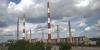 Мощность электростанций Украины увеличилась