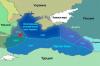 Порошенко: Украина потребует в суде от РФ возврата газовых месторождений на шельфе Черного моря
