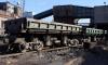 Украина не закупает уголь и метпродукцию, произведенные на неподконтрольной территории Донбасса